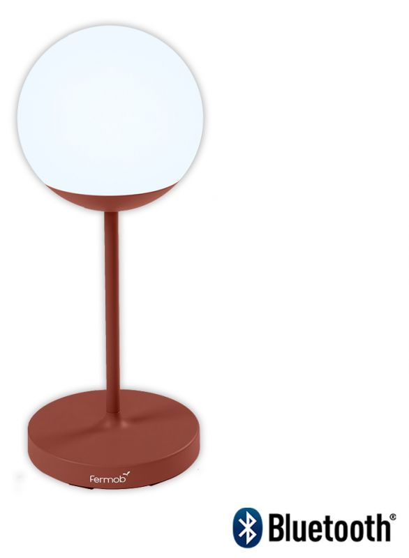 Mooon Table lamp 63 cm Fermob SINGLE PIECES